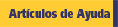 bot�n de Art�culos de Ayuda